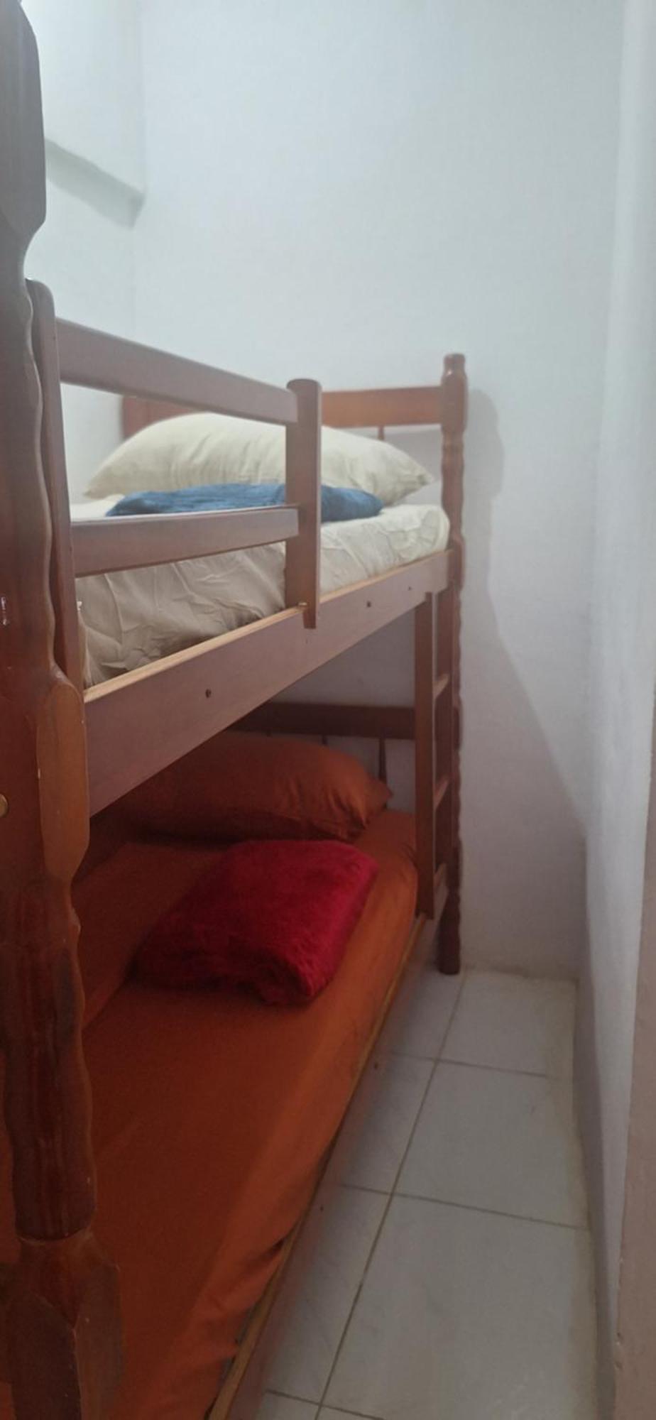 Hostel Tavares Bastos - Rio de Janeiro — Fotos 2
